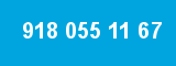 918 055 11 67